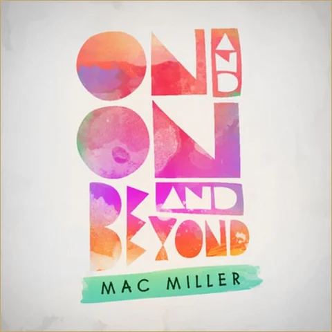 'ON AND ON AND BEYOND' (EP) – 03/29/2011