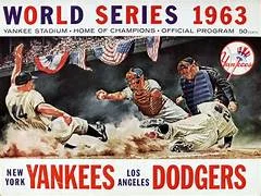 LA Dodgers win World Series