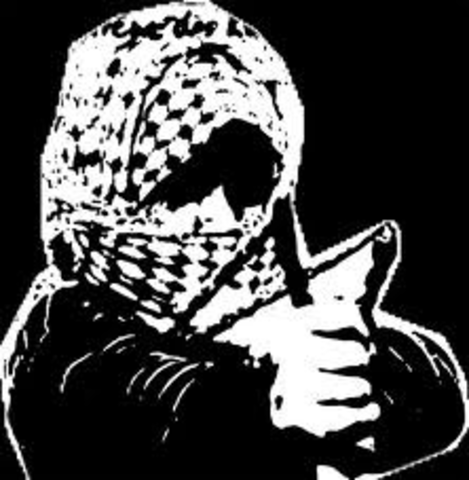 Intifada