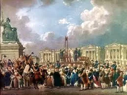 Masacre de prisioneros en París