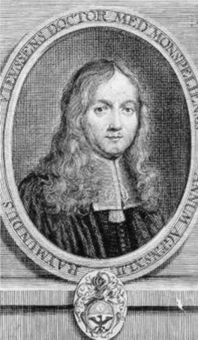 Raymond de Vieussens