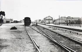 Revolució Industrial a Mollerussa