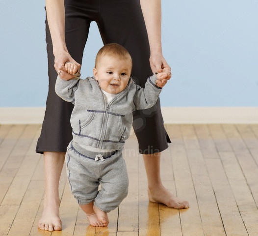 Family Birth-Toddler