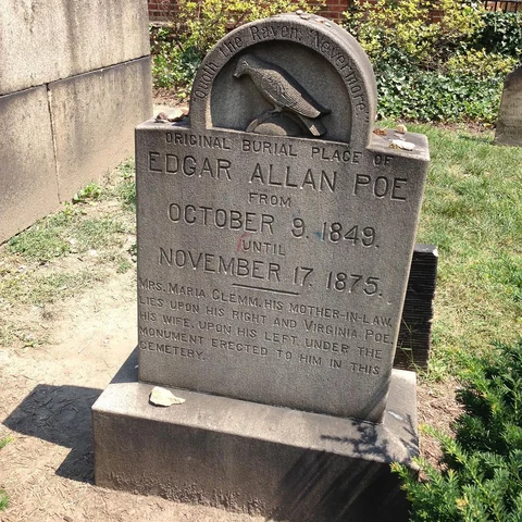 Edgar's death