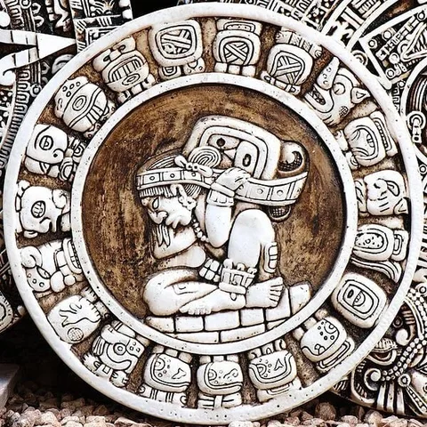Maya Calendar