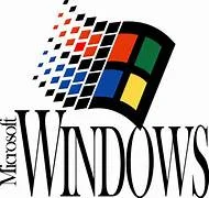 Windows 3.x