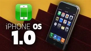 IOS 1