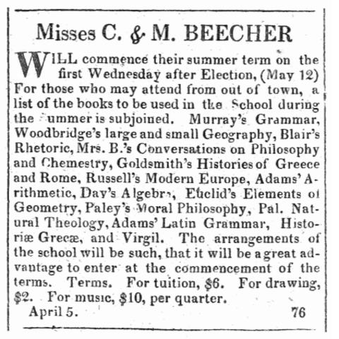 Maryland Carmelite Sister's Academy