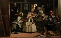Diego Velázquez “Las Meninas”