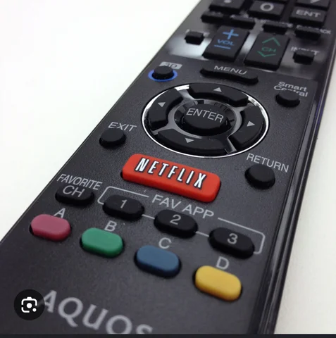 Remote
