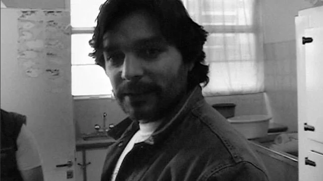 Carlos fuente albas 2007
