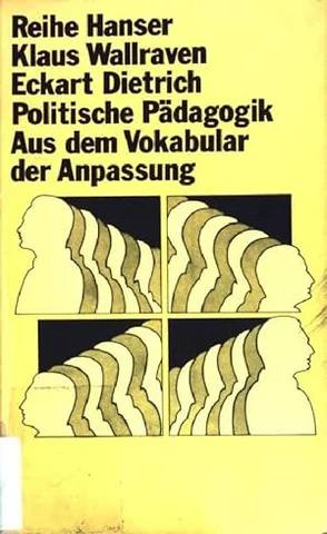 1962: Die Rollenproblematik des Lehrerberufs und die Bildung