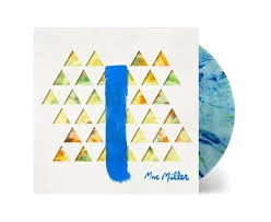 * 'BLUE SLIDE PARK' (ALBUM) – 11/08/2011
