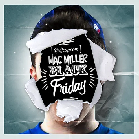 'BLACK FRIDAY' (UNOFFICIAL MIXTAPE) – 11/25/2011