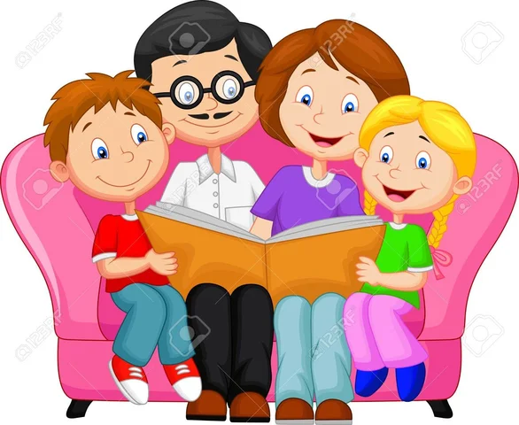La educación en la familia