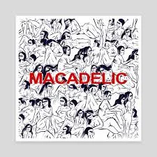 'MACADELIC' (MIXTAPE) – 03/23/2012