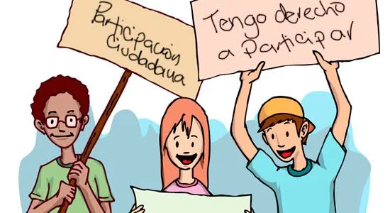 La educación y la democracia