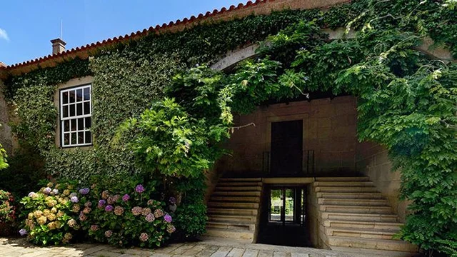 Santa Cruz do Douro