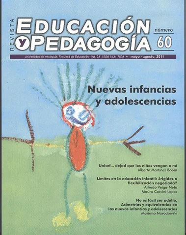 1986 conocimiento riguroso