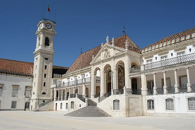 Início da vida universitária