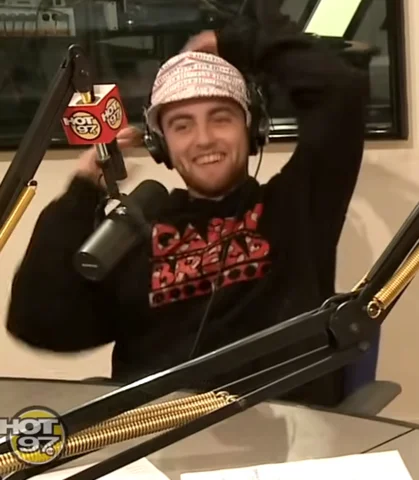 Funk Flex FREESTYLE on Hot 97