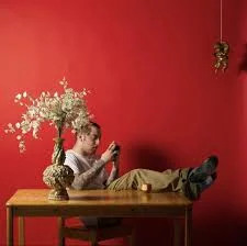 'WATCHING MOVIES WITH THE SOUND OFF' (ALBUM) – 06/18/2013