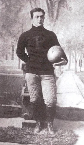 his military career: