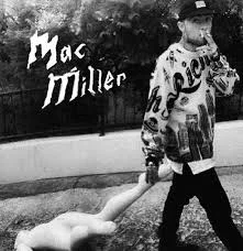 'DELUSIONAL THOMAS' BY DELUSIONAL THOMAS (MIXTAPE) – 11/01/2013