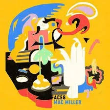 'FACES' (MIXTAPE) – 05/11/2014