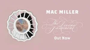 'THE DIVINE FEMININE' (ALBUM) – 09/16/2016