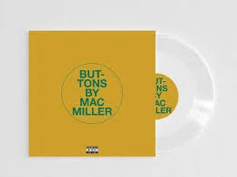 Buttons – 05/30/2018