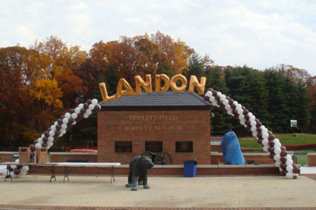 Landon School