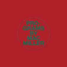 Programs – 05/30/2018