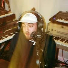 Inertia (Ft. Thundercat) – 08/01/2018