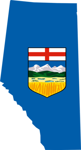 Treaty #7 southern alberta
