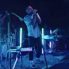 Hotel Cafe CA - small crowd performances - August 3, 4, 5 - Mac's last shows