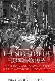 "Night of the Long Knives"