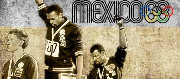 Giochi della XIX Olimpiade Città del Messico