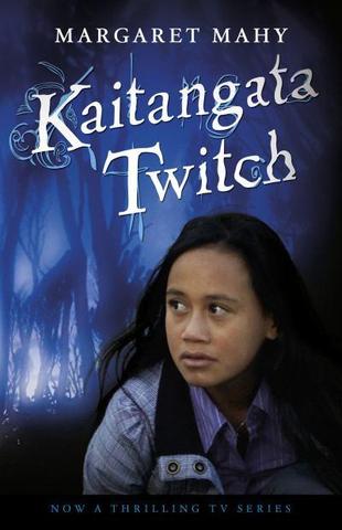 Kaitangat Twitch