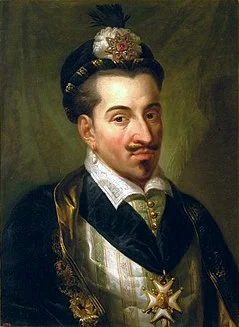 Enrique III de Francia (Final)