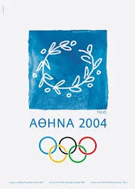 Giochi della XXVIII Olimpiade Atene, 13-29 agosto