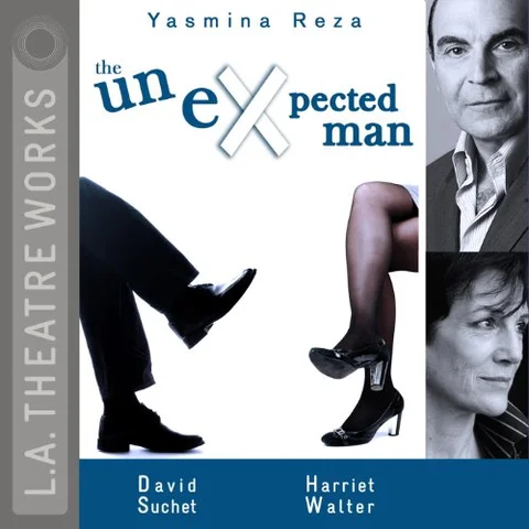The unexpected man