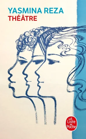 Yasmina view on theatre