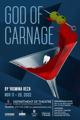 God of Carnage