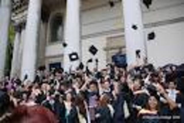 Graduation