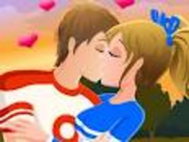 Reconnect with old girlfriend from college