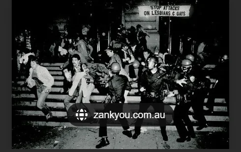Rodney king verdict sparks L.A. riots