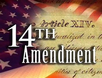 Federal court ruled that bus segregation violated the 14th amendment.