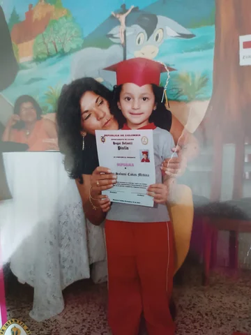 Mi Grado Pre Jardín