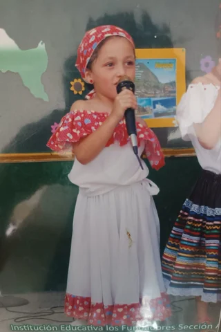 Primero de escuela